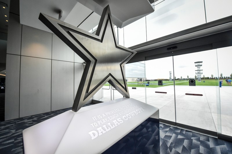 The Star.