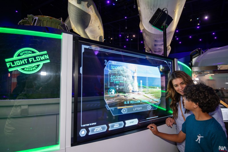 Simulator.